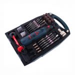 کیت فرز مینیاتوری شارژی رونیکس مدل 3420 سرو ایران