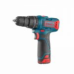 کیت دریل پیچگوشتی رونیکس 8101K ronix سروایران