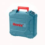 کیت دریل پیچگوشتی رونیکس 8101K ronix سروایران