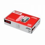 کیت فرز مینیاتوری رونیکس 8102K ronix سروایران