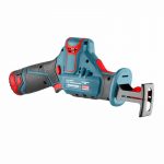 کیت اره افقی برشارژی رونیکس 8103K ronix سروایران
