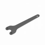 مینی فرز شارژی رونیکس 8901 ronix سروایران