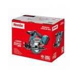 اره گردبر شارژی رونیکس 8902 ronix سروایران