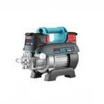 کارواش 100 بار دینامی کامپکت رونیکس مدل RP-0102C سرو ایران