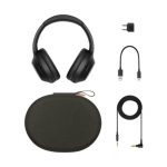 هدفون بی سیم سونی Sony WH-1000XM4 سروایران