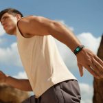 مچ بند هوشمند شیائومی Mi Band 7 Pro سروایران