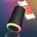 اسپیکر بلوتوثی انکر Anker Soundcore Flare سروایران