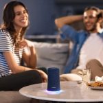 اسپیکر بلوتوثی انکر Anker Soundcore Flare سروایران