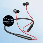 هدفون بی سیم انکر Anker Soundcore R500 سروایران