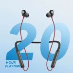 هدفون بی سیم انکر Anker Soundcore R500 سروایران