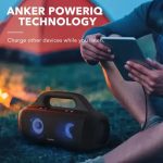 اسپیکر بلوتوث انکر Soundcore Select Pro سروایران