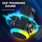 اسپیکر بلوتوث انکر Anker flare mini-A3167 سروایران