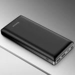 پاوربانک بیسوس 30000 وات Baseus Mini JA سروایران