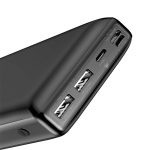 پاوربانک بیسوس 30000 وات Baseus Mini JA سروایران