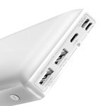 پاوربانک بیسوس 30000 وات Baseus Mini JA سروایران