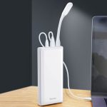 پاوربانک بیسوس 30000 وات Baseus Mini JA سروایران