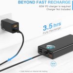 پاوربانک بیسوس 65 وات Baseus 30000 mA سروایران