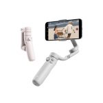 پایه نگهدارنده و لرزشگیر موبایل DJI OM5 سروایران