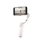 پایه نگهدارنده و لرزشگیر موبایل DJI OM5 سروایران