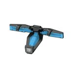 دسته بازی موبایل گیمسر مدل Gamesir F4 falcon سروایران