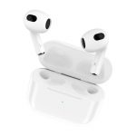 هدفون بی سیم گرین لاین Lion Earbuds 3 سروایران