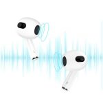 هدفون بی سیم گرین لاین Lion Earbuds 3 سروایران