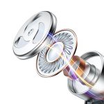 هدفون بی سیم گرین لاین Lion Earbuds 3 سروایران