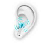 هدفون بی سیم گرین لاین Lion Earbuds 3 سروایران