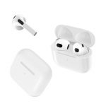 هدفون بی سیم گرین لاین Lion Earbuds 3 سروایران