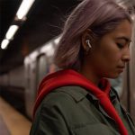 هدفون بی سیم گرین لاین Lion Earbuds 3 سروایران