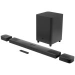 ساندبار جی بی ال JBL Bar 9.1 Surround سروایران