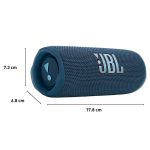 اسپیکر بلوتوثی جی بی ال JBL Flip 6 سروایران
