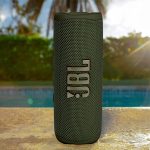 اسپیکر بلوتوثی جی بی ال JBL Flip 6 سروایران