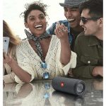 اسپیکر بلوتوث جی بی ال JBL Flip Essential سروایران
