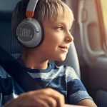 هدفون بی سیم جی بی ال JBL JR 460 سروایران