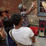 اسپیکر بلوتوثی جی بی ال JBL PartyBox 1000 سروایران