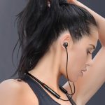 هدفون بی سیم لنوو مدل Lenovo HE05X سروایران