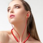 هدفون بی سیم لنوو مدل Lenovo HE05X سروایران