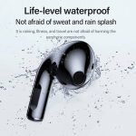 هدفون بی سیم لنوو مدل Lenovo LP40 سروایران