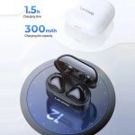 هدفون بی سیم لنوو مدل Lenovo LP40 سروایران