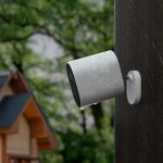 دوربین تحت شبکه شیائومی Mi Wireless Outdoor سروایران