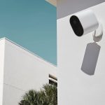 دوربین تحت شبکه شیائومی Mi Wireless Outdoor سروایران