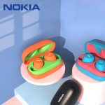 هدفون بی سیم نوکیا Nokia E3100 سروایران