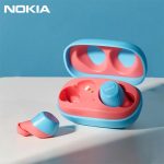 هدفون بی سیم نوکیا Nokia E3100 سروایران