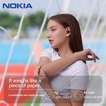 هدفون بی سیم نوکیا Nokia E3100 سروایران