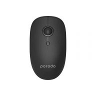 موس بی سیم پورودو مدل Porodo PD-WM24BT-BK سروایران