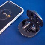 هدفون بی سیم شیائومی مدل QCY G1 سروایران