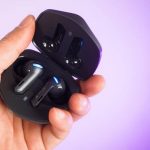 هدفون بی سیم شیائومی مدل QCY G1 سروایران