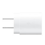 شارژر دیواری 20وات سامسونگ EP-TA800XWNG سروایران