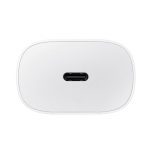 شارژر دیواری 20وات سامسونگ EP-TA800XWNG سروایران